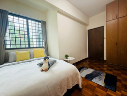 Astor Green (D21), Condominium #590242531